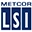 METCOR Learning Systems International LSI logo