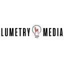 Lumetry Media logo