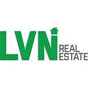 LVN Real Estate logo