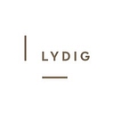 Lydig Construction logo