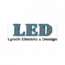 Lynch Electric & Deisgn LLC logo