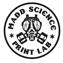 Madd Science Print Lab LLC logo