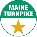 Maine Turnpike Authority logo