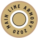 Main Line Armory LLC logo