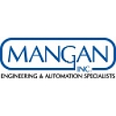 Mangan Inc. logo