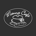 Manna Cafe Ministries logo