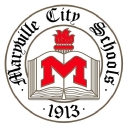 Maryville City Schools logo