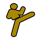 Masters TaeKwonDo Academy Inc logo