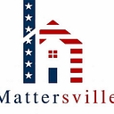 Mattersville logo