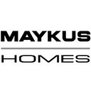 Maykus Custom Homes, Inc. logo
