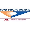 Maytag Aircraft LLC logo