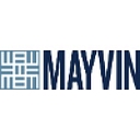 Mayvin Inc. logo