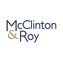 McClinton & Roy logo
