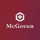 McGough Construction Co., LLC logo