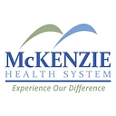 McKenzie Memorial Hospital logo