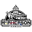 McPherson Police Department, KS logo