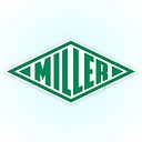 Miller Electric Company logo