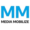 Media Mobilize logo