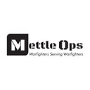 Mettle Ops logo