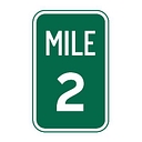 Mile Two, LLC logo