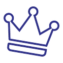 Mini Split King logo