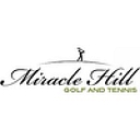 GMT,LLC DBA Miracle Hill Golf & Tennis logo