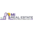 MI Real Estate, LLC logo