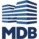Mitchell Design Build logo