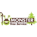 Monster Tree Service logo