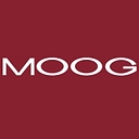 Moog, Inc. logo
