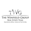 Military Operated Real Estate (MORE) logo