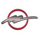 Morgan Engineering logo