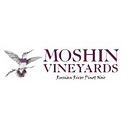 Moshin Vineyards logo