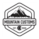 Mountain Customs LLC logo