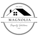 Magnolia Property Solutions, LLC MPS logo