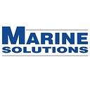 Marine Solutions Inc. logo
