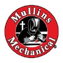 Mullins Mechanical & Welding LLC logo
