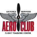 Rocky Mountain USSF Flight Training Center, Peterson Space Force Base logo