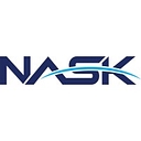 n-ask, incorporated (NASK) logo