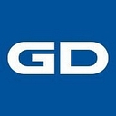 General Dynamics Nassco logo