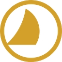The Navigators - Military Ministry logo