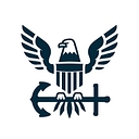 Department of the Navy - Puget Sound Naval Shipyard & IMF AND Trident Refit Facility (Bangor, WA) logo