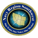 Navy Region Southwest logo