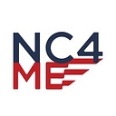 North Carolina for Military Employment (NC4ME) logo