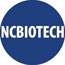 North Carolina Biotechnology Center (NCBiotech) logo