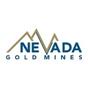Nevada Gold Mines logo