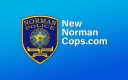 Norman Police Department OK logo