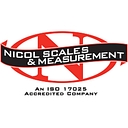 Nicol Scales and Measurement logo