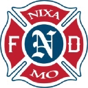Nixa Fire Protection District logo