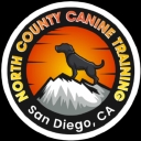North County Canine Training logo